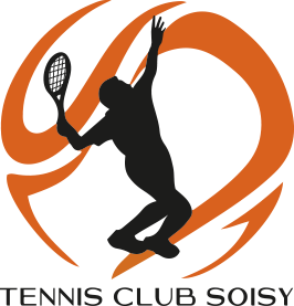Logo Tennis Club de Soisy
